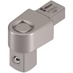 7773 C SQUARE DRIVE INSERT