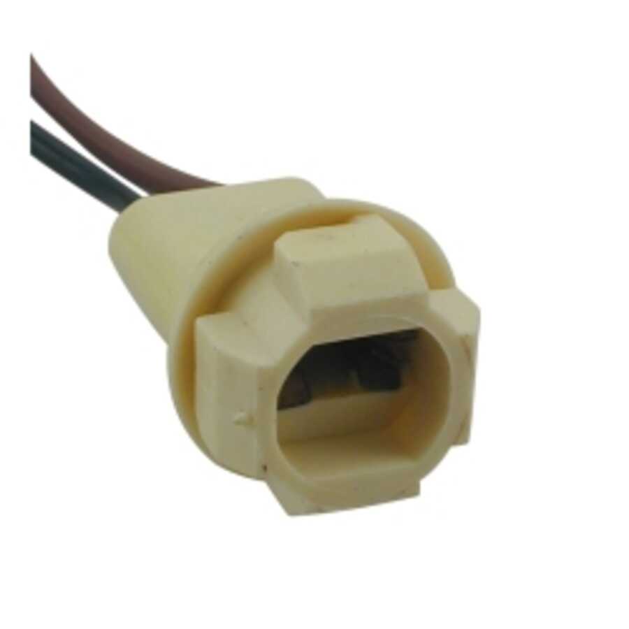 Chrys. Side Mark. Socket 74-83