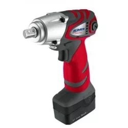 Li-ion 18V 1/2" Impact Wrench Li-ion 18V 1/2" Impact Wrench