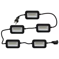 LED String Light (5 heads) LED String Light (5 heads)