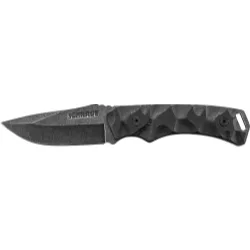 Schrade Full Tang Drop Point Fixed Blade G-10 Handle Schrade Full Tang Drop Point Fixed Blade G-10 Handle