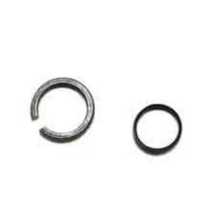 Friction Ring / O-Ring Kit
