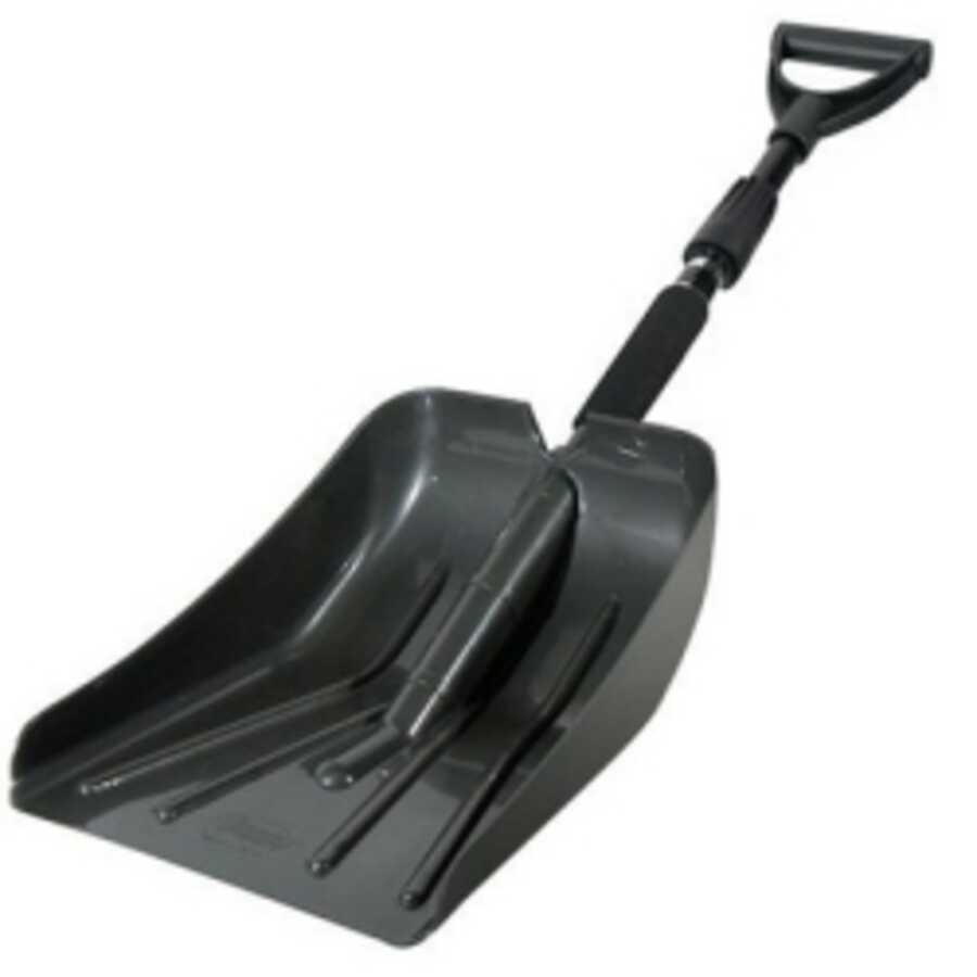 Auto Emergency Shovel