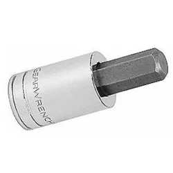 1/4"DR HEX BIT SKT 1/16" (image for) 1/4"DR HEX BIT SKT 1/16"