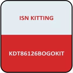 KDT86126 W/ free 86021 86022 86024