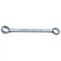 BOX END WRENCH 9/16X5/8 12 POINT BOX END WRENCH 9/16X5/8 12 POINT