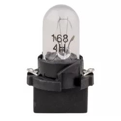 Bulb 14V .35A T3-1/4 PC Base Bulb 14V .35A T3-1/4 PC Base