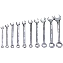 sae midget wrench set