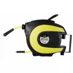 UltraPRO 3/8" x 65' Auto Enclosed Air Hose Reel UltraPRO 3/8" x 65' Auto Enclosed Air Hose Reel