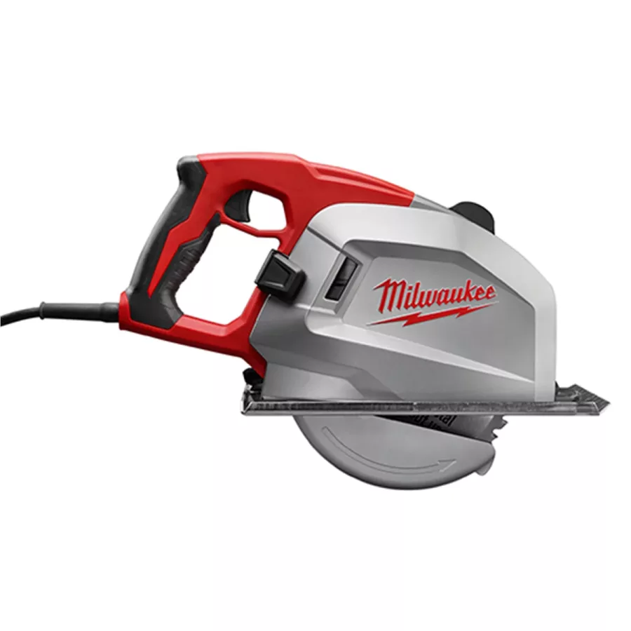(image for) 8" Metal Cutting Circular Saw Kit with Case