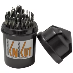 29 PC. REDUCED SHANK SET WITH 3 FLATS