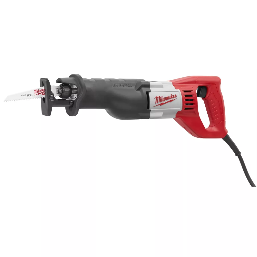 Sawzall Recip Saw Kit (image for) Sawzall Recip Saw Kit