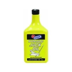 (image for) Hydraulic Jack Oil 1Qt 12pk