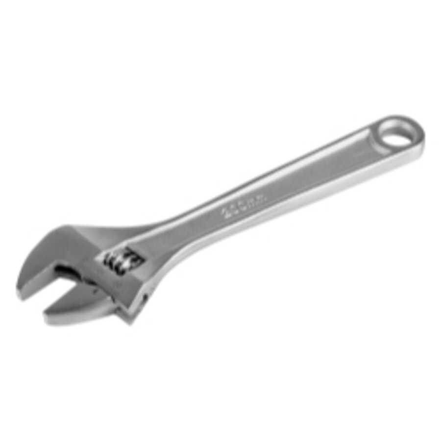 8" ADJUSTABLE WRENCH