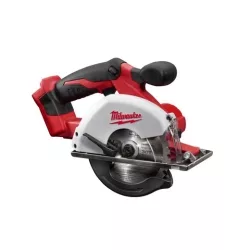 M18 5 3/8" METAL SAW TOOL ONLY