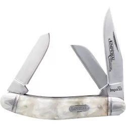 Imperial Sowbelly Pocket Knife Imperial Sowbelly Pocket Knife