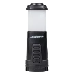 Collapsable Lantern/Flashlight 3AAA