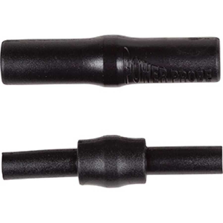 4MM BANANA PLUG ADAPTER SET (MALE AND FEMALE)