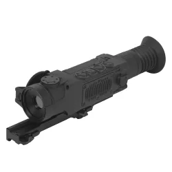 PULSAR TRAIL XQ30 1.6-6.4X21 THERMAL RIFLESCOPE PULSAR TRAIL XQ30 1.6-6.4X21 THERMAL RIFLESCOPE