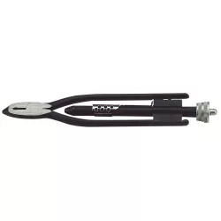 9" Wiretwister, Diagonal Nose, Right Hand