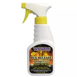 Bug Release for Motorcycles