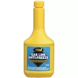 Gas Line Anti Freeze 12pk Gas Line Anti Freeze 12pk