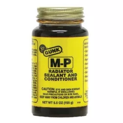 M-P Sealant & Conditioner 12pk