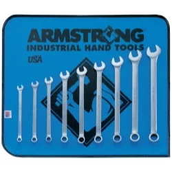 9pc Reg Lngth Cmb Wr Set Satin 9pc Reg Lngth Cmb Wr Set Satin