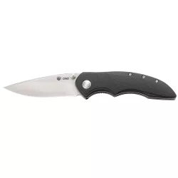 R2601 HIGH-BRASS FOLDING KNIFE