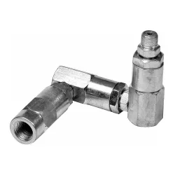 Z Swivel Grease 1/8 x 1/4
