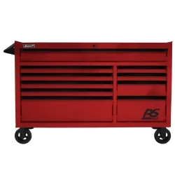 54" RS PRO 10 DWR ROLLING-RED 54" RS PRO 10 DWR ROLLING-RED