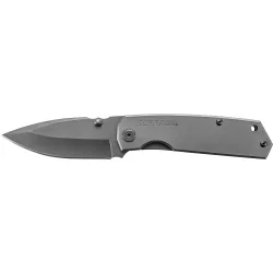 Schrade Mini Frame Lock Folding Knife Drop Point Blade Steel Bla Schrade Mini Frame Lock Folding Knife Drop Point Blade Steel Bla