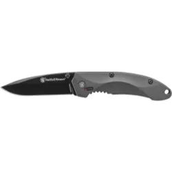 Smith & Wesson Mini S.W.A.T. M.A.G.I.C. Assisted Opening Liner L Smith & Wesson Mini S.W.A.T. M.A.G.I.C. Assisted Opening Liner L