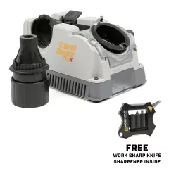 Drill Doctor 750X GWP Work Sharp Sharpener