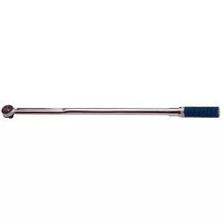 3/4 Drive Click Torque Wrench