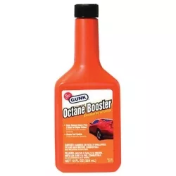 Octane Perform Boostr 12Oz 12p