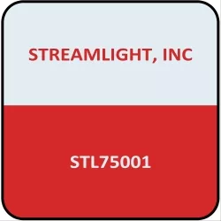 STINGER RECHARGEABLE LITE W/AC
