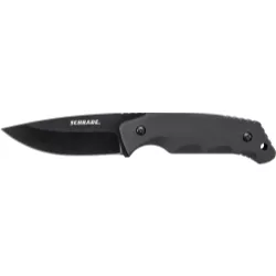 Schrade Full Tang Fixed Blade Knife Schrade Full Tang Fixed Blade Knife