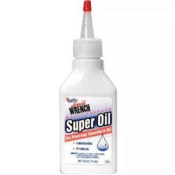 Super Oil 4Oz 12pk Super Oil 4Oz 12pk