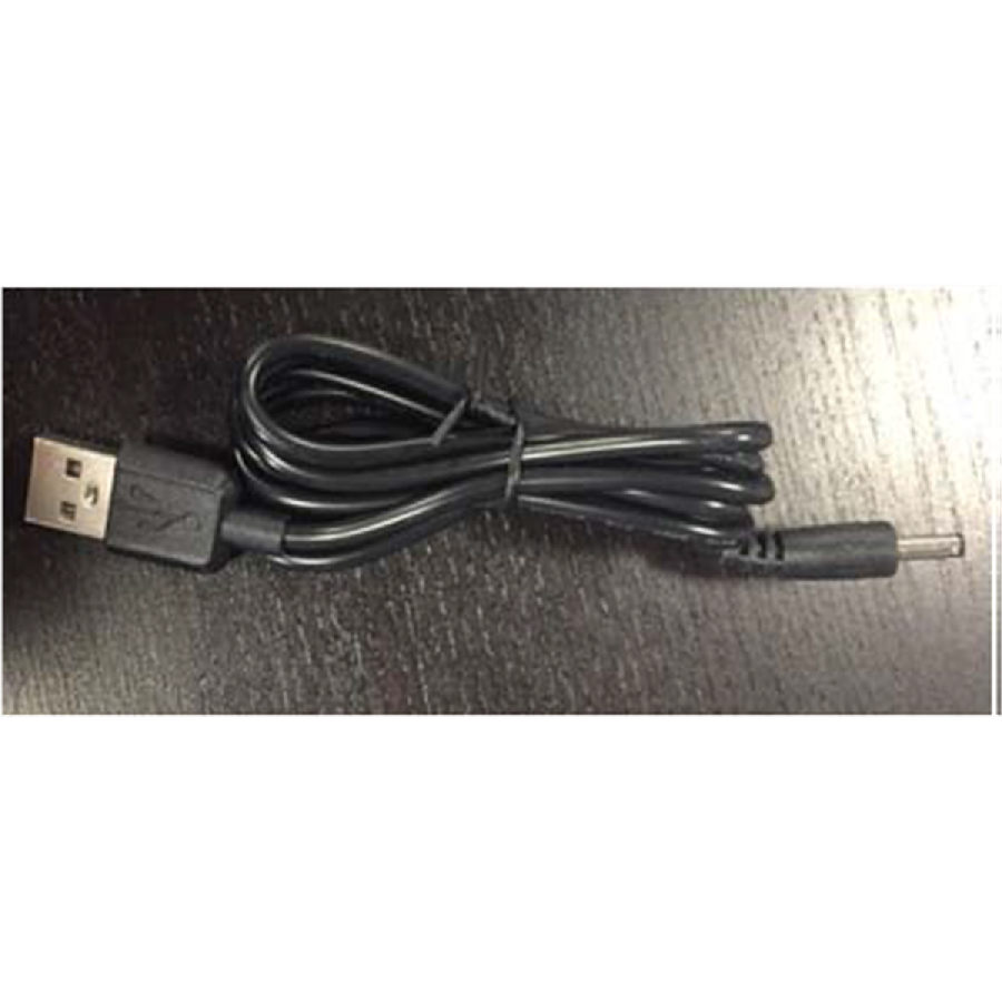 Universal USB/Pin Connection Cable