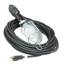 Work Lamp 23' 16/3 SJOW Work Lamp 23' 16/3 SJOW