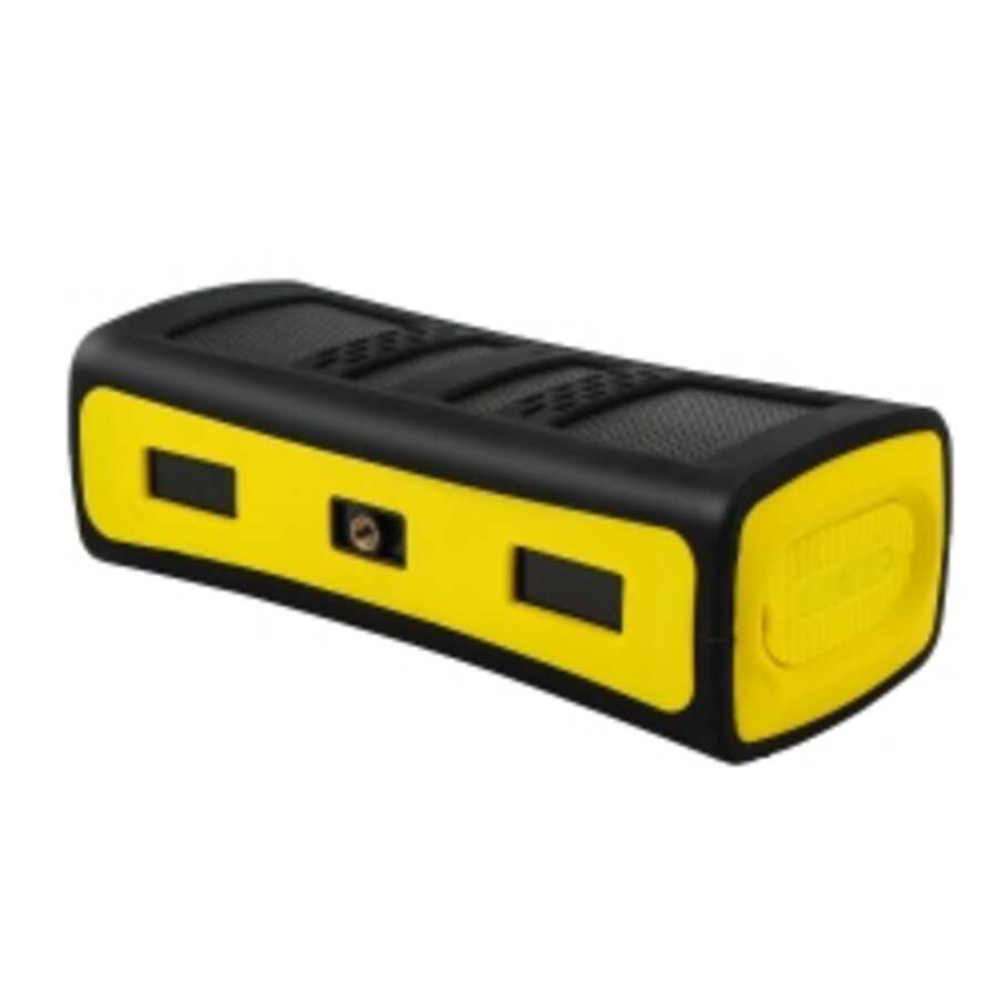 Floating Portable Bluetooth Speaker