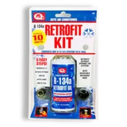 Retrofit Kit Retrofit Kit