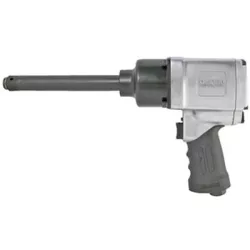 3/4"-6" Ext Hd Impact Wrench