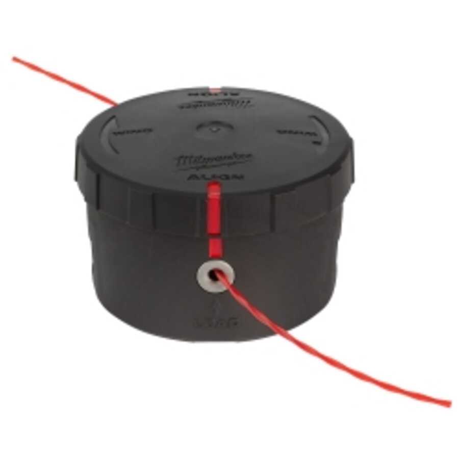 Easy Load Grass Brush Landscaping Trimmer Head