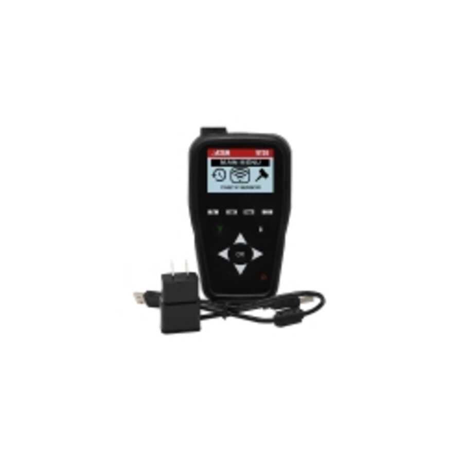 VT36 TPMS activation and Programing Tool
