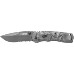 Schrade M.A.G.I.C. Dual Action Manual & Assisted Opening Liner L Schrade M.A.G.I.C. Dual Action Manual & Assisted Opening Liner L