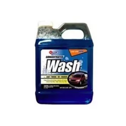 Car Wsh Liquid Concent 1Gal 6p Car Wsh Liquid Concent 1Gal 6p