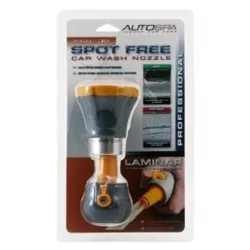 Spot Free Car Wash Nozzle