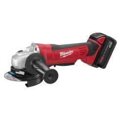 (image for) M18 Cordless LI-ION 4-1/2" Cut-off / Grinder Kit